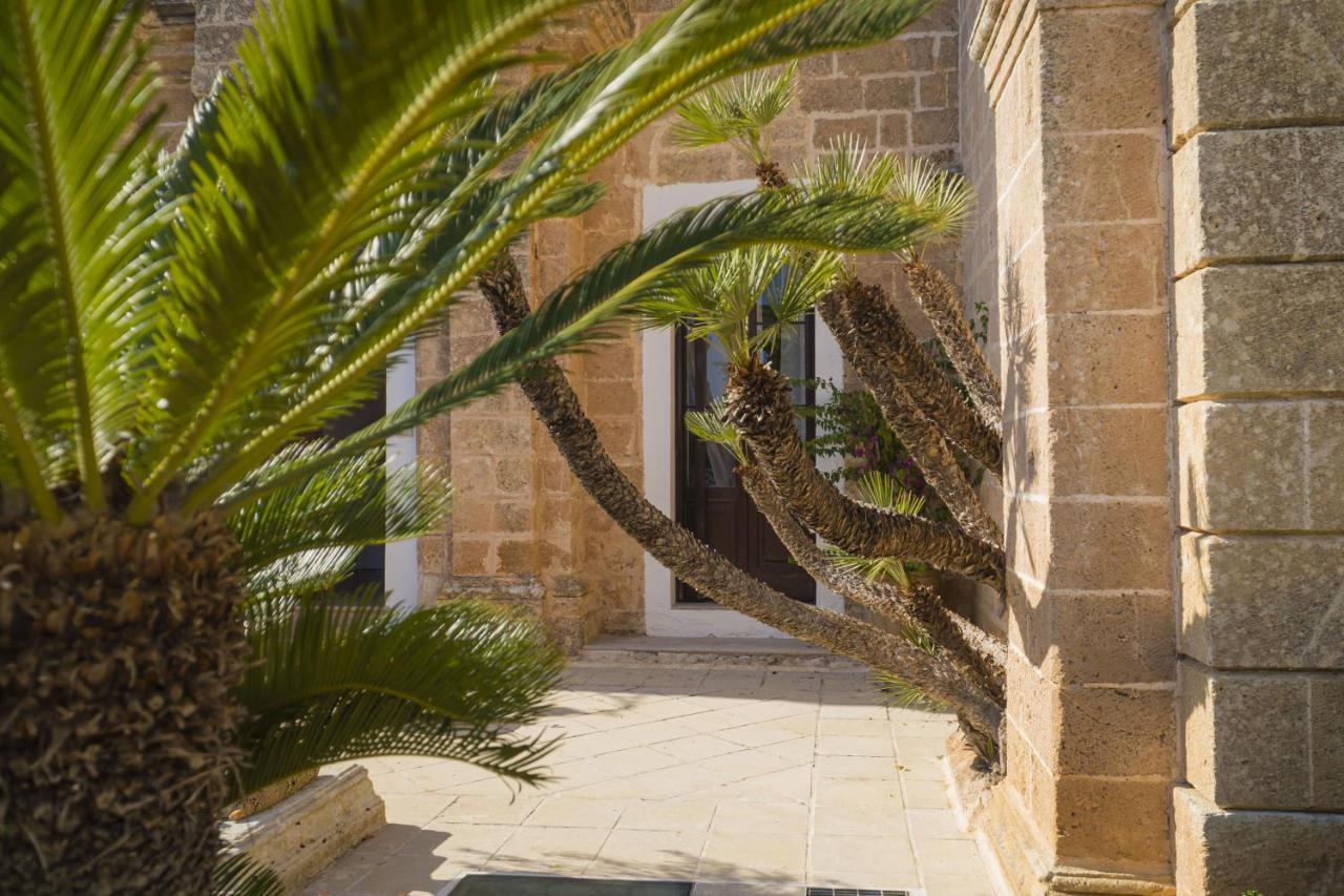 Santa Maria di Leuca Villa Romasi المظهر الخارجي الصورة