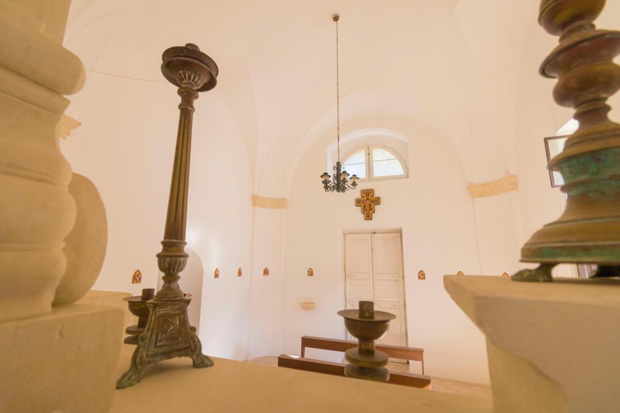 Santa Maria di Leuca Villa Romasi المظهر الخارجي الصورة